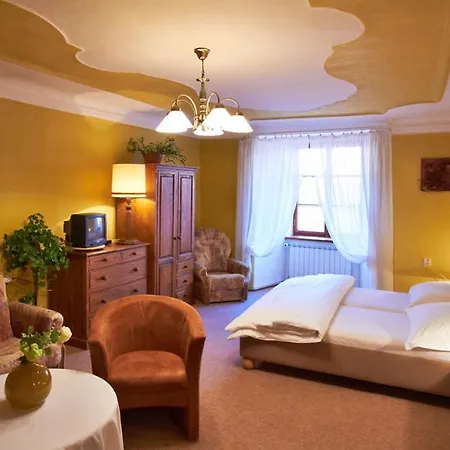 Danuse Guest house