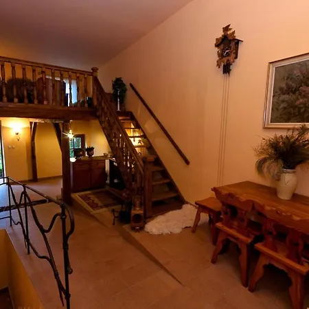 Danuse Guest house
